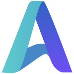 Getasky.com logotyp